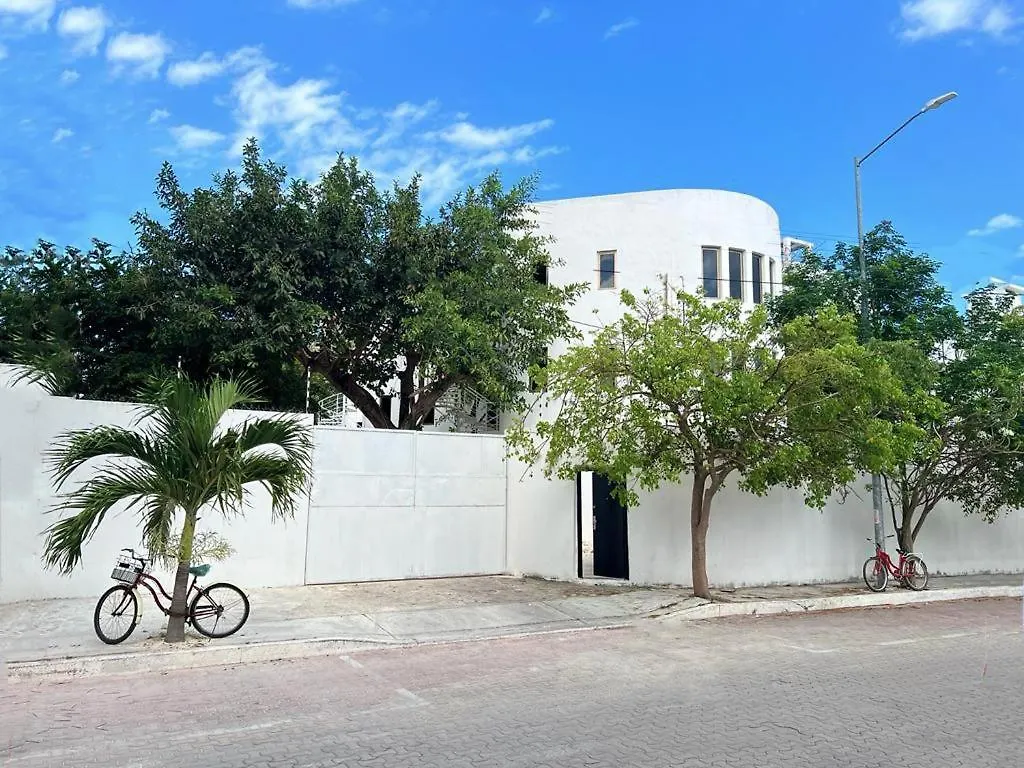 Apartamento Hotel Plaza Playa Villas Playa del Carmen