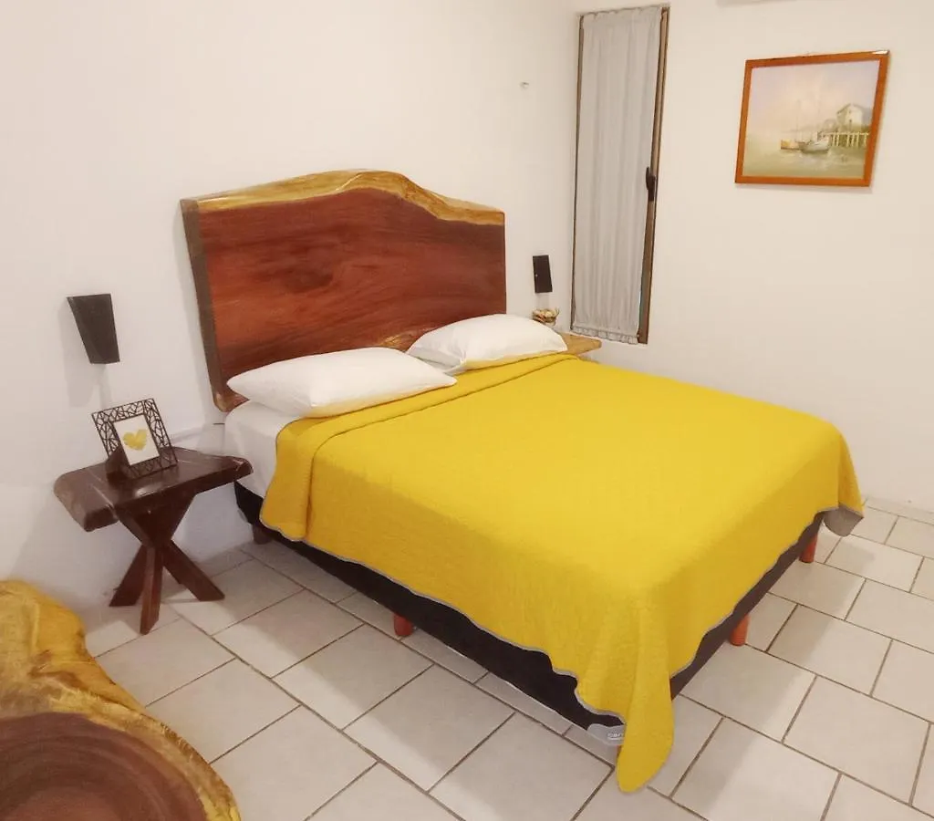 Hotel Plaza Playa Villas Playa del Carmen
